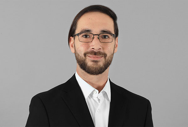 Murat Bakir, SMI Handling Systeme GmbH