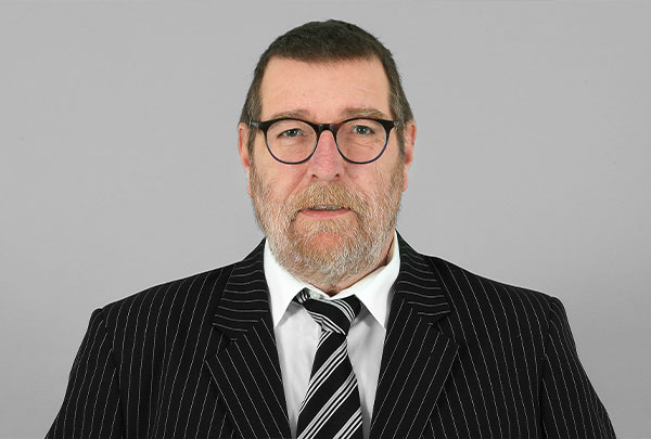 Rolf Bösken, SMI Handling Systeme GmbH