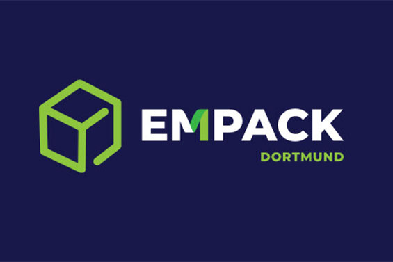 Messe Empack Dortmund 2022