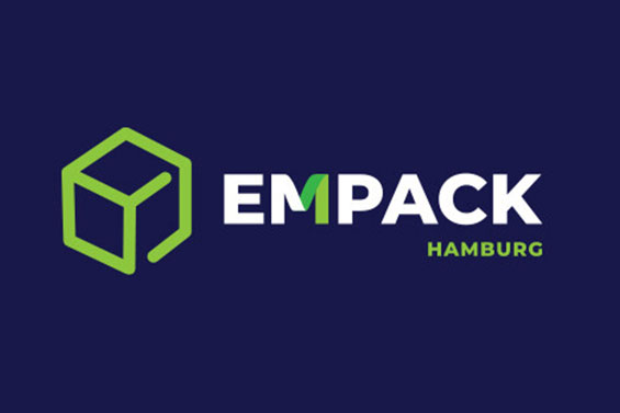 Messe Empack Hamburg 2022