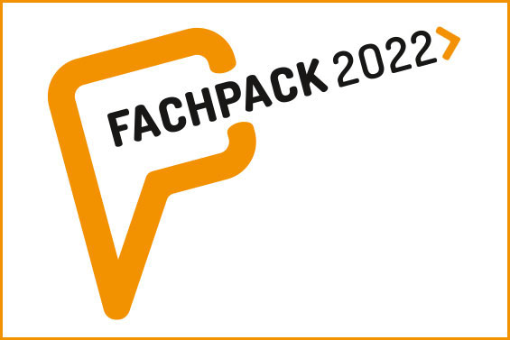Messe FachPack 2022 Nürnberg