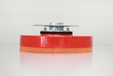 Vakuum Heber eco und flexi smilift, Lastaufnahme für Fässer, SMI Handling Systeme