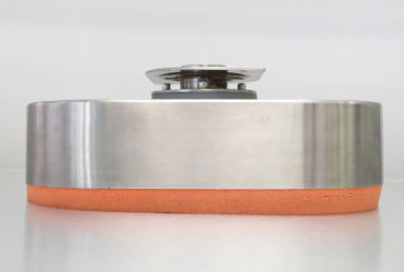 Vakuumschlauchheber eco und flexi smilift, Lastaufnahme für Säcke in Edelstahl, SMI Handling Systeme