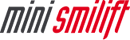 Logo mini smilift Vakuumheber, SMI Handling Systeme GmbH
