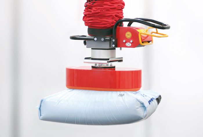 Vakuumheber eco smilift, SMI Handling Systeme GmbH