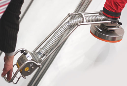 Vakuumheber flexi smilift, SMI Handling Systeme GmbH