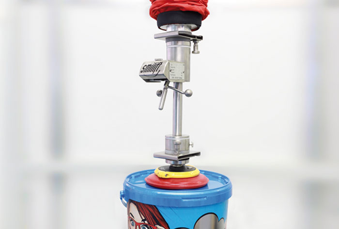 Vakuumheber mini smilift, SMI Handling Systeme GmbH