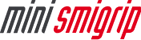 Logo Vakuumtraverse mini smigrip